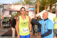 Desert Marathon 2016