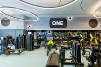 One GYM