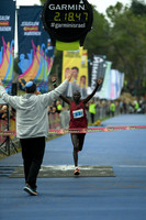 Jerusalem Winner Marathon 2019