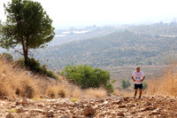 Kohav Yair & Tzur Igal Run 24 - Best for press