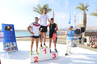 Desert Marathon 2016