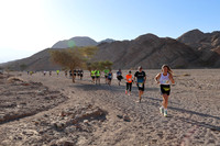 Eilat Desert Marathon 2024 - Best