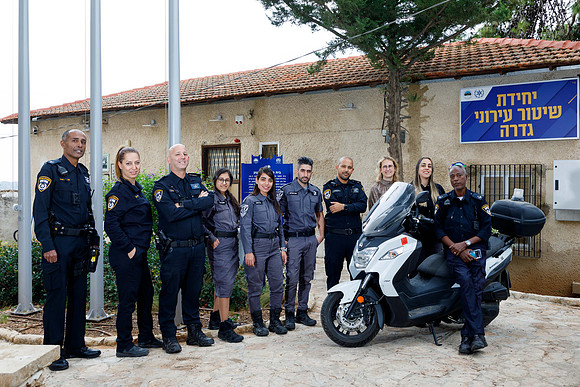 TF_Gedera_police-06