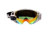 Ride On Ski Goggles