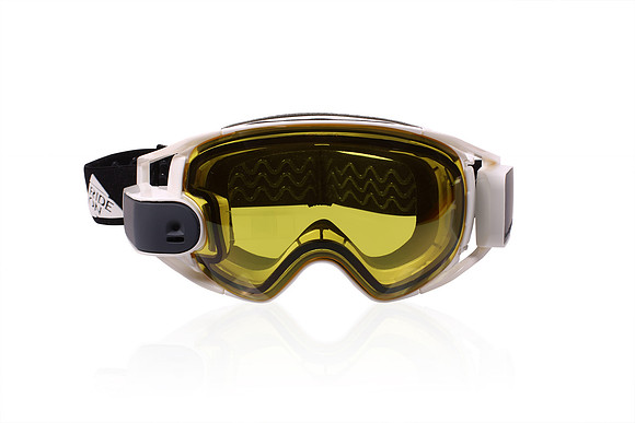 Ride On Ski Goggles