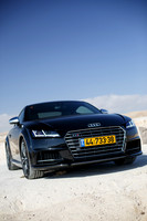 Audi-TTS
