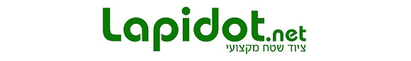 lapidot logo