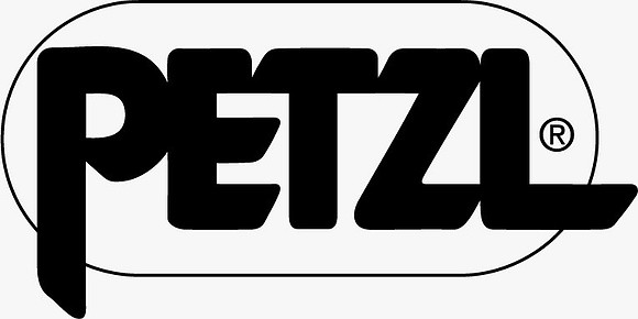 petzl logo
