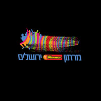 לוגו שחור