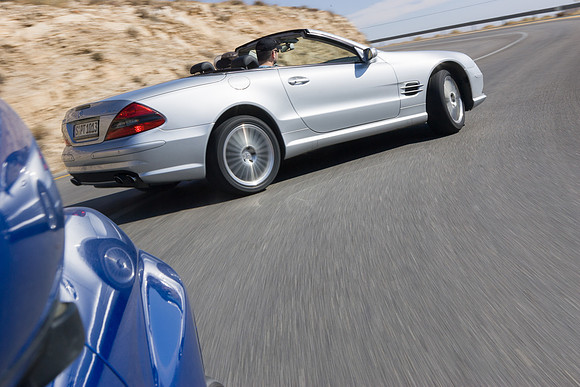 Tal Shavit SL55