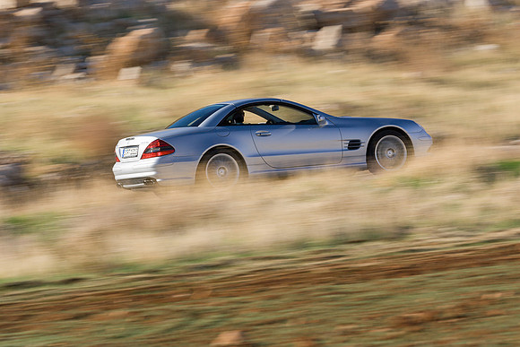 Tal Shavit SL55