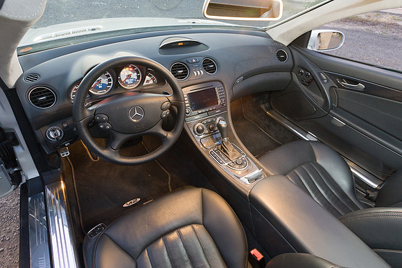 Tal Shavit SL55
