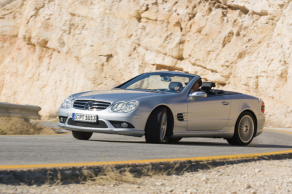 Tal Shavit SL55
