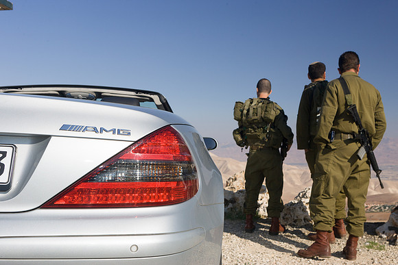 Tal Shavit SL55