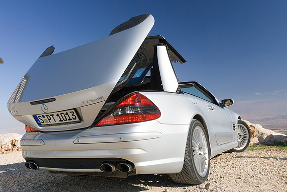 Tal Shavit SL55