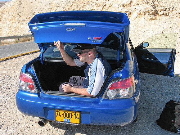 Tal Shavit SL55