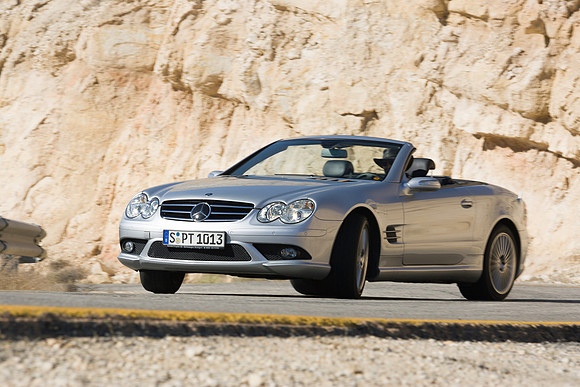 Tal Shavit SL55