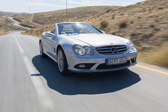 Tal Shavit SL55