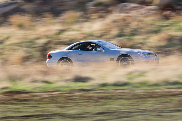 Tal Shavit SL55