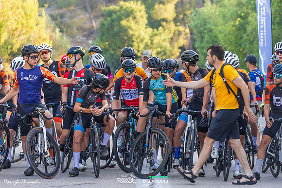 אליפות ישראל באופני כביש בית גוברין 2024 (80 of 249)