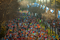 Best Start/Finish area
