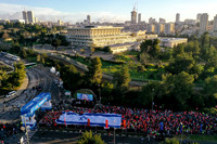 Jerusalem winner marathon 24 - Best