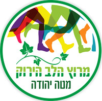 לוגו מרוץ