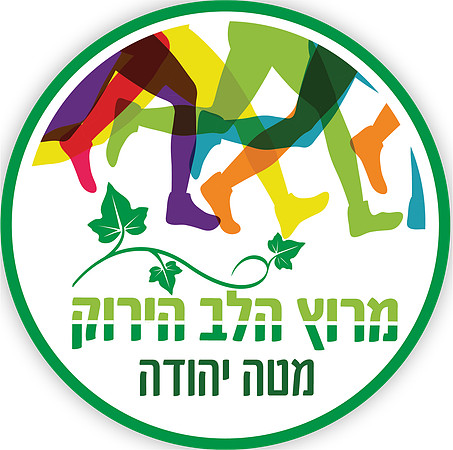 לוגו מרוץ