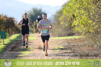 מקצה 22 התחלה ו מקצה 5ק"מ