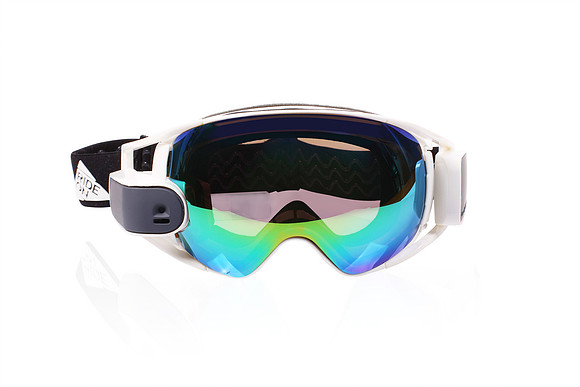 Ride On Ski Goggles