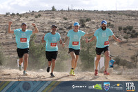 ק"מ אחרונים והעליה האחרונה לפני הסיום