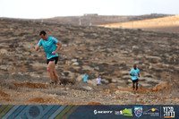 ק"מ ראשונים מקצה 10