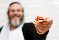 אוכל