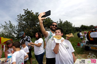 מסלול עד תחנה ראשונה