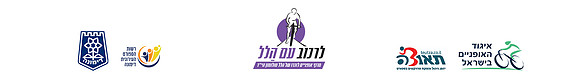 סטריפ עליון קרמיס דימונה 24