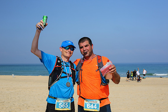 Desert 2 Sea 2017