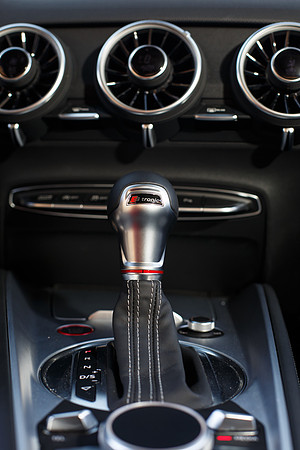 Audi-TTS