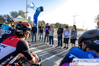 איזור קו זינוק/ סיום