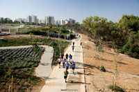 מרוץ נתיבות 2021