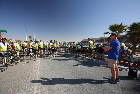 Wheels of love 2016