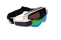 Ride On Ski Goggles