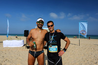 Desert 2 Sea 2017