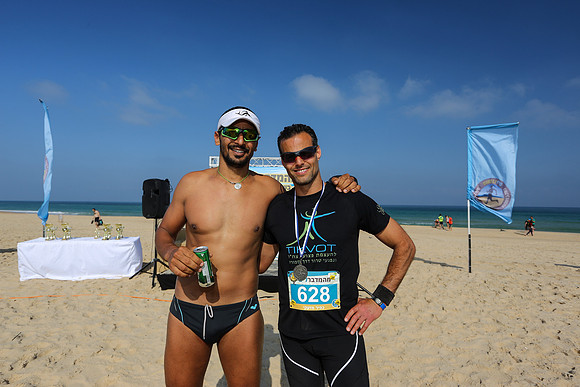 Desert 2 Sea 2017