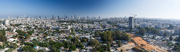TLV Park - Elad Israel