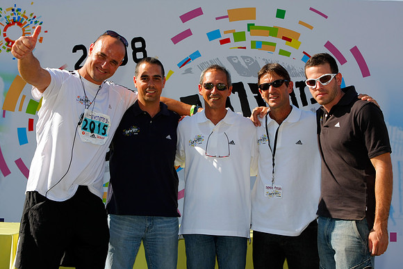 maraton 1417