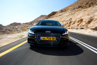 Audi-TTS