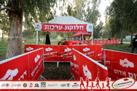 מתחם והתארגנות