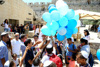 בר מיצווה לאורי 7.7.16