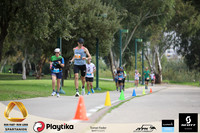 Thursday Morning on track