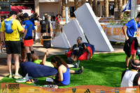 Finish area 3